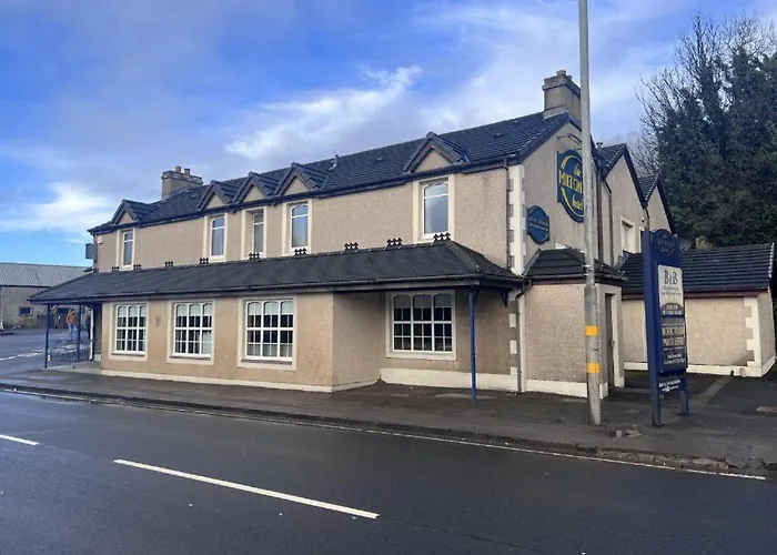 Lochway Hotel