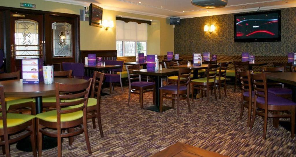Lochway Hotel Dumbarton