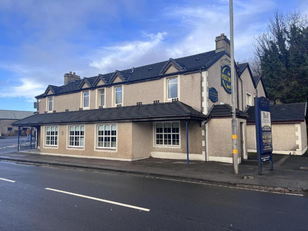 Hotel Lochway 3*