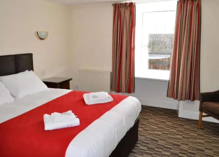 Lochway Hotel